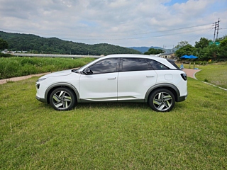 HYUNDAI NEXO 2022