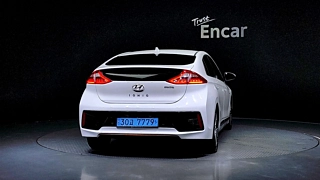 HYUNDAI IONIQ ELECTRIC 2016