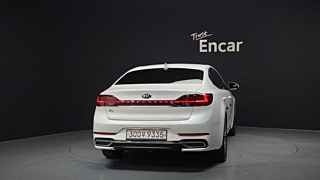 KIA K7 PREMIER 2020