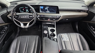 KIA K8 2021
