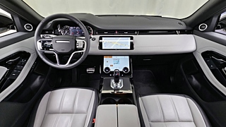 LAND ROVER RANGE ROVER EVOQUE 2023