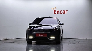KIA NIRO 2016