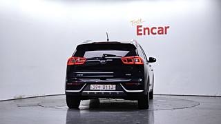 KIA NIRO 2016