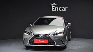 LEXUS ES300H 2024