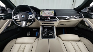 BMW X6 G06 2023