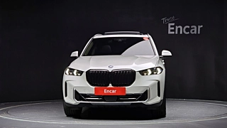 BMW X5 G05 2024