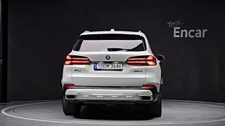 BMW X5 G05 2024