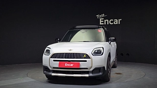 MINI COOPER &#52968;&#53944;&#4753  2025