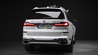 BMW X7 G07 2022