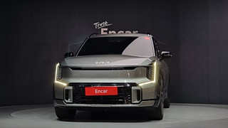 KIA EV9 2023