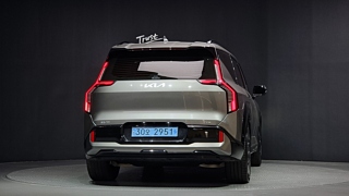 KIA EV9 2023
