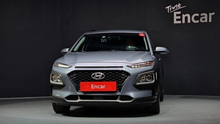 HYUNDAI KONA 2017