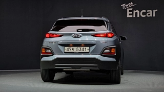 HYUNDAI KONA 2017
