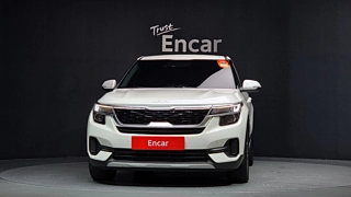 KIA SELTOS 2022