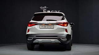 KIA SELTOS 2022