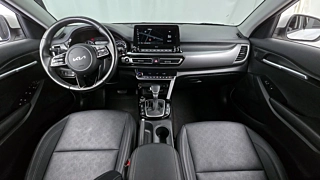 KIA SELTOS 2022