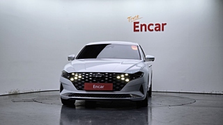 HYUNDAI GRANDEUR IG 2020