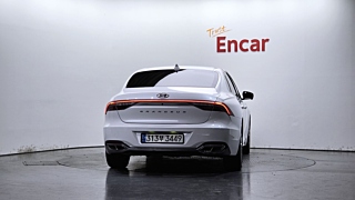 HYUNDAI GRANDEUR IG 2020