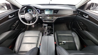 KIA K7 HYBRID 2017