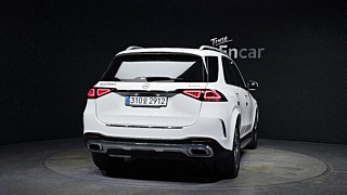 MERCEDES BENZ GLE-CLASS W167 2020