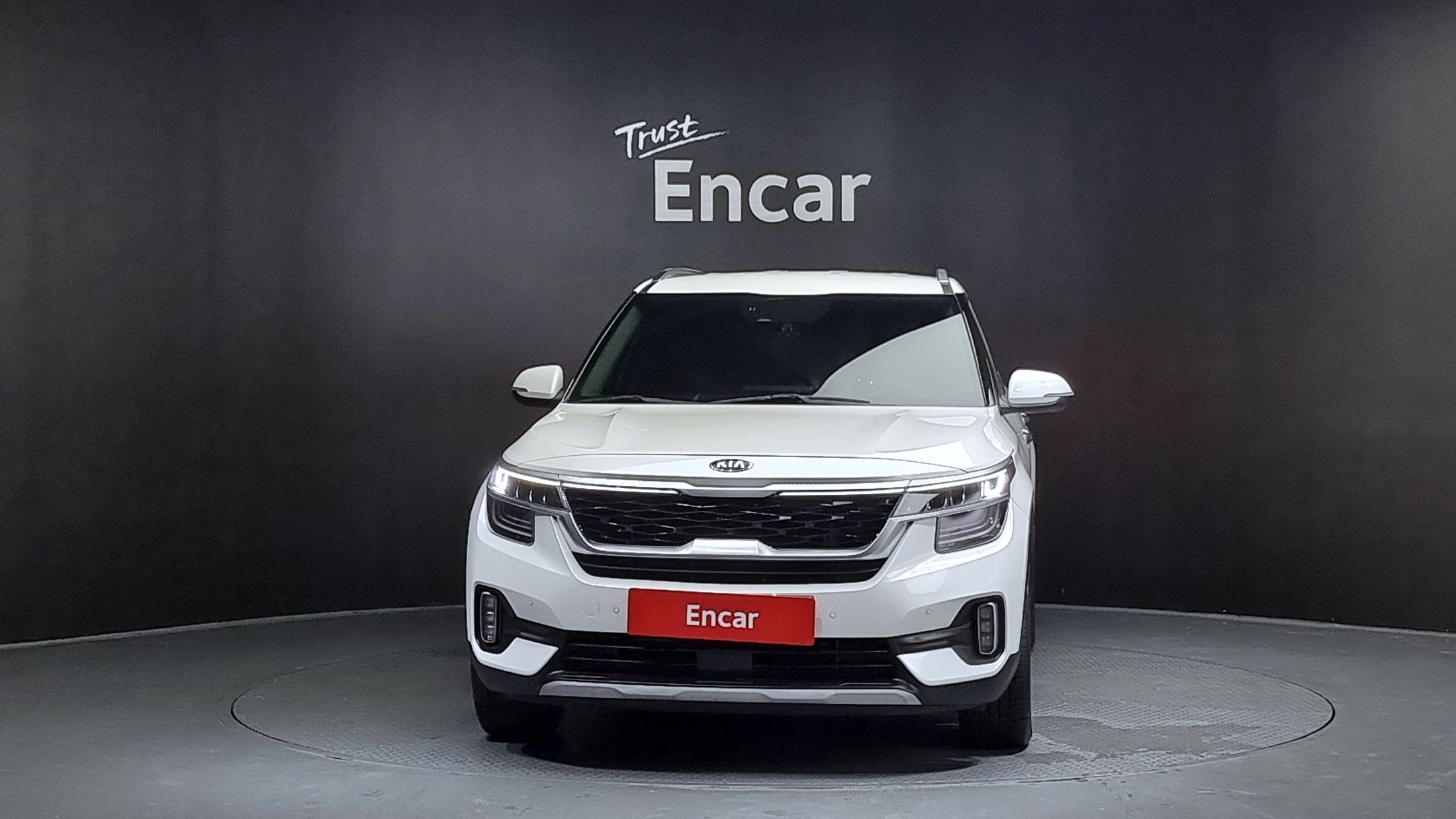 KIA SELTOS 2020