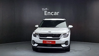 KIA SELTOS 2020