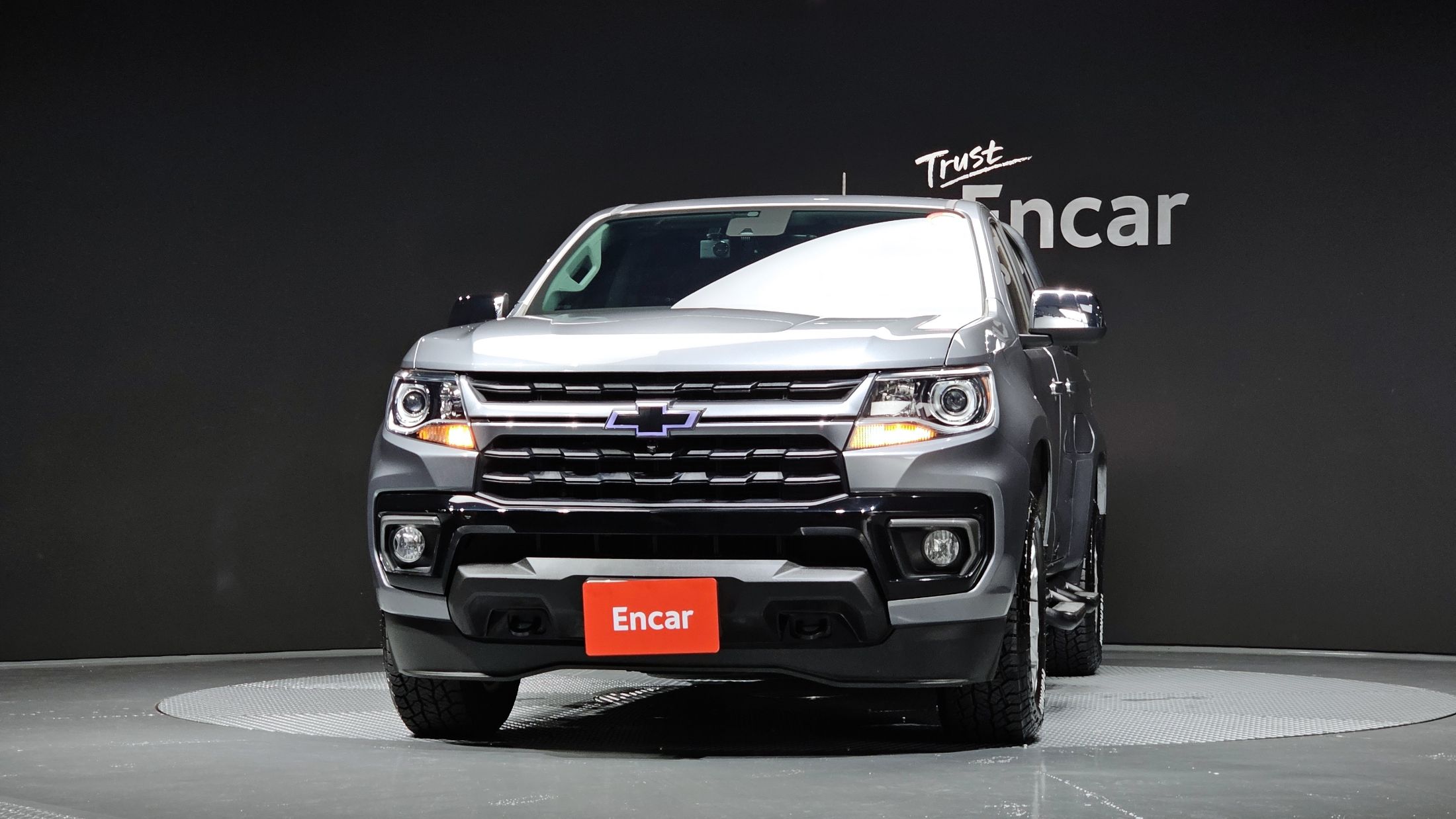 DAEWOO COLORADO 2021