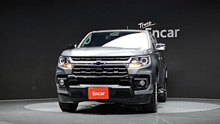 DAEWOO COLORADO 2021