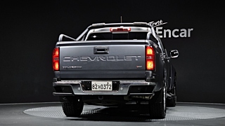 DAEWOO COLORADO 2021