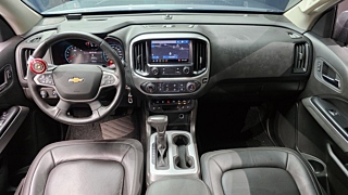 DAEWOO COLORADO 2021