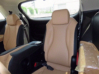 KIA CARNIVAL 2023