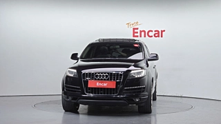 AUDI Q7 2014