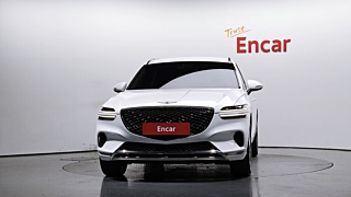 GENESIS GV70  2021