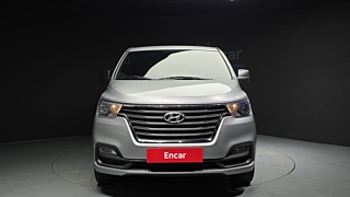 HYUNDAI STAREX GRAND 2019