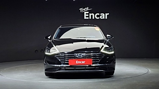 HYUNDAI SONATA DN8 2021