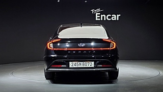 HYUNDAI SONATA DN8 2021