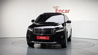 KIA SORENTO 2019