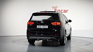 KIA SORENTO 2019