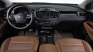 KIA SORENTO 2019