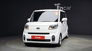 KIA RAY 2021