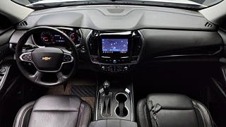 DAEWOO TRAVERSE 2020