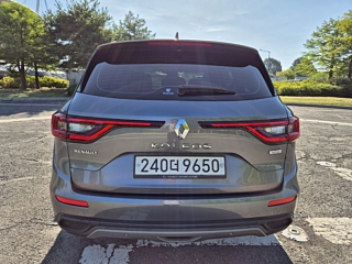 SAMSUNG QM6 2019