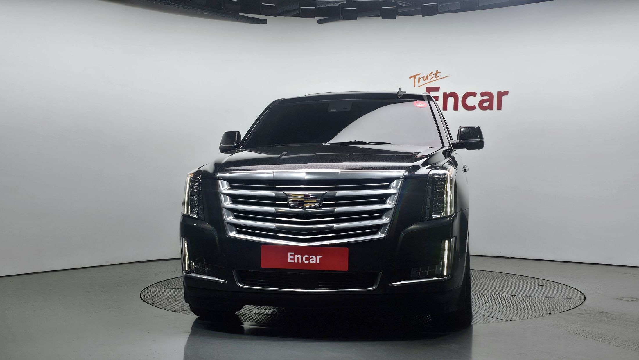 CADILLAC ESCALADE 2017
