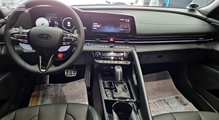 HYUNDAI AVANTE CN7  2.0 N 2025