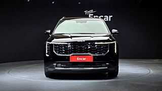KIA CARNIVAL  2025