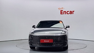 HYUNDAI GRANDEUR HYBRID GN7 2023