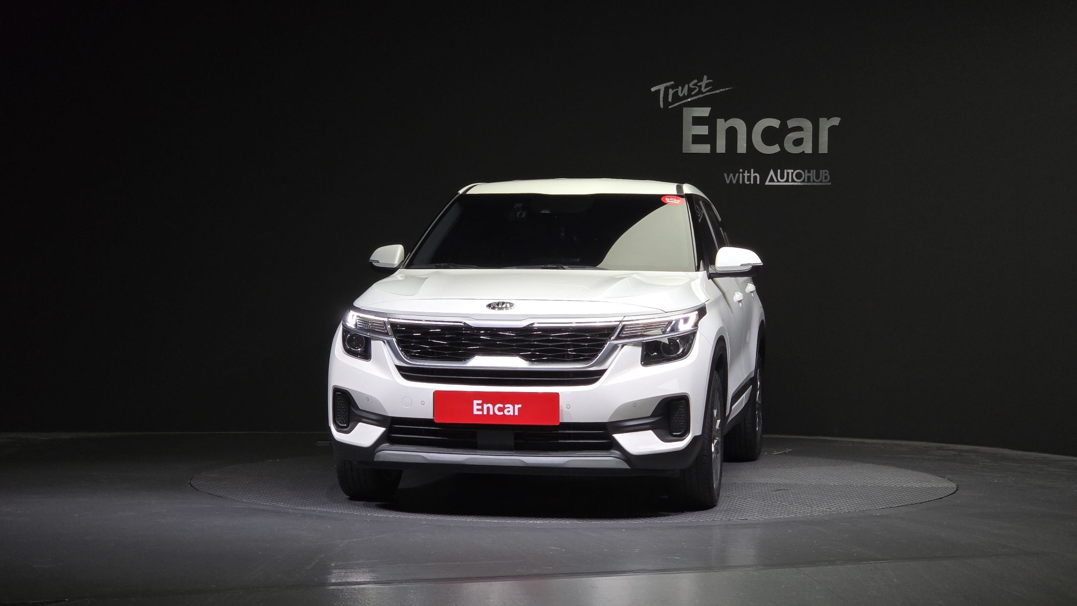 KIA SELTOS 2021