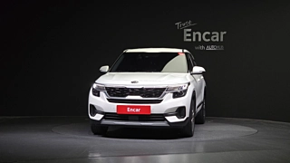 KIA SELTOS 2021