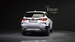 KIA SELTOS 2021