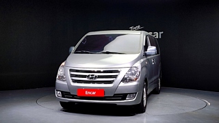 HYUNDAI STAREX GRAND 2017